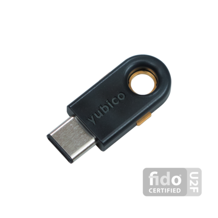 YubiKey USB-C