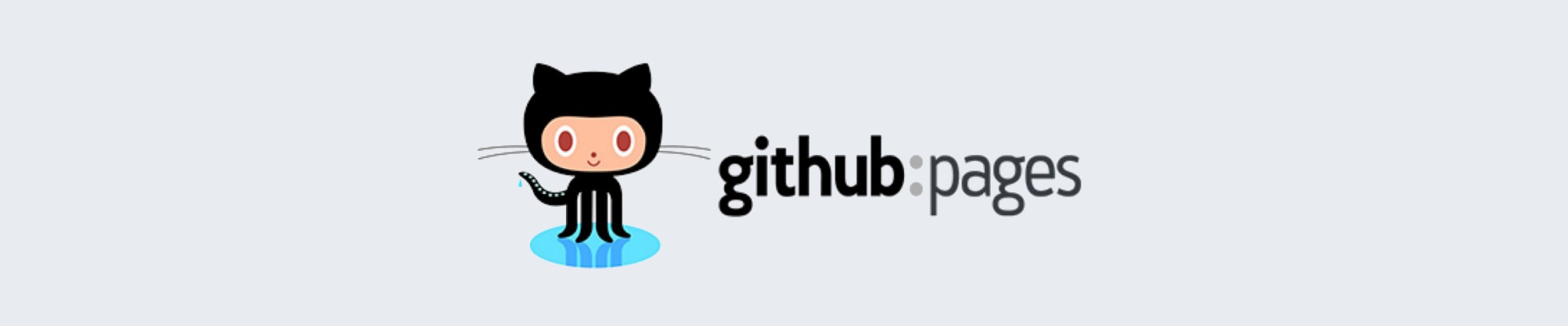 github pages github pages